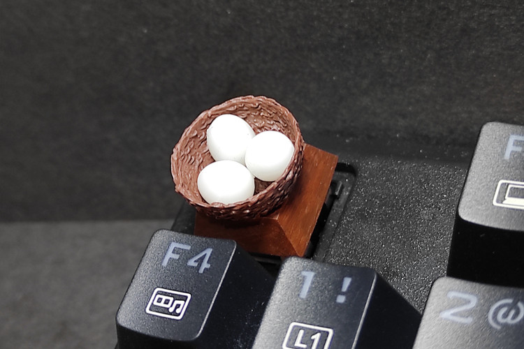 قیمت و خرید کیکپ مکانیکی مدل لونه کبوتر