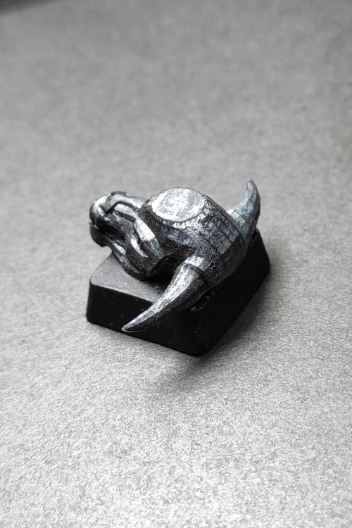 قیمت دکمه کیبورد مکانیکی مدل سر گاو