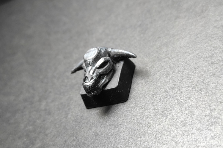 قیمت و خرید کیکپ مکانیکی مدل