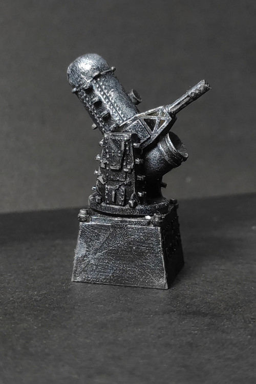 قیمت دکمه کیبورد مکانیکی مدل مسلسل کشتی MK-15