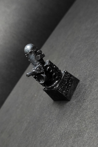 دکمه کیبورد مکانیکی مدل مسلسل کشتی MK-15