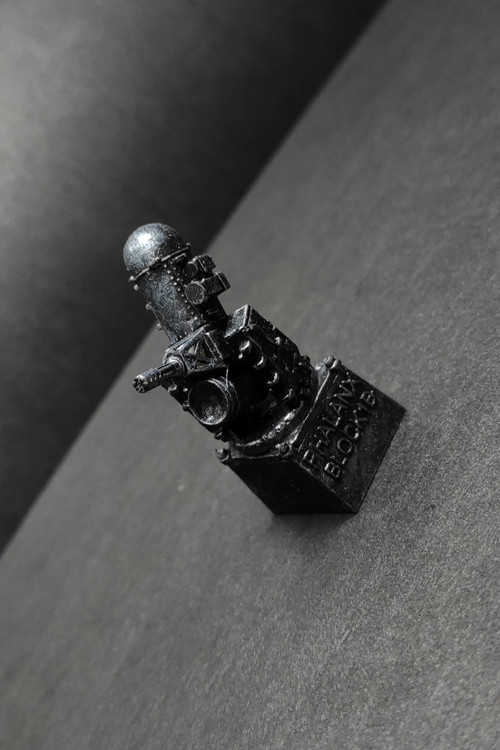 دکمه کیبورد مکانیکی مدل مسلسل کشتی MK-15