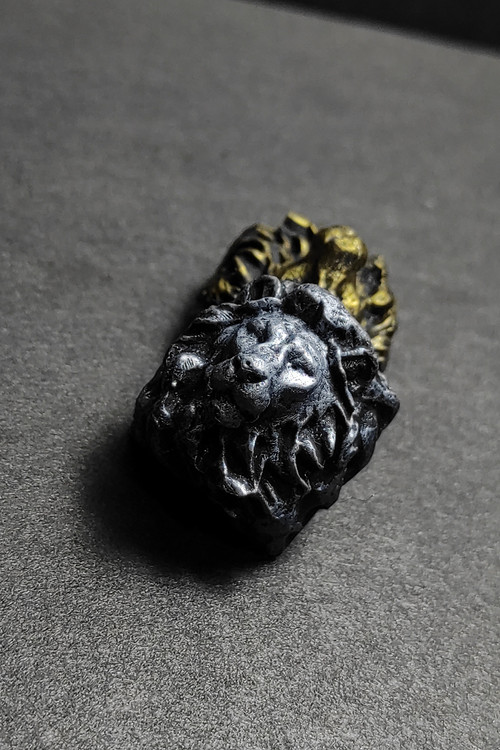 خرید و قیمت دکمه کیبورد مکانیکی مدل شیر