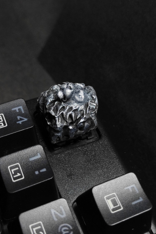 قیمت و خرید کیکپ مکانیکی مدل شیر