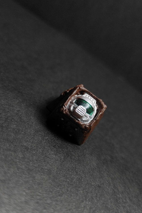 خرید دکمه کیبورد مکانیکی مدل بازی دووم/DOOM