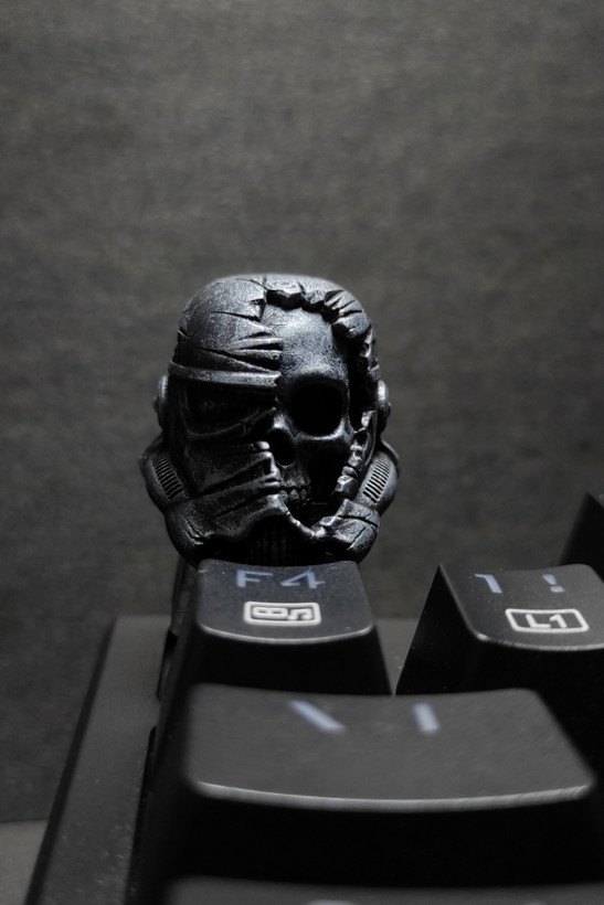 خرید دکمه کیبورد مکانیکی مدل استاروارز