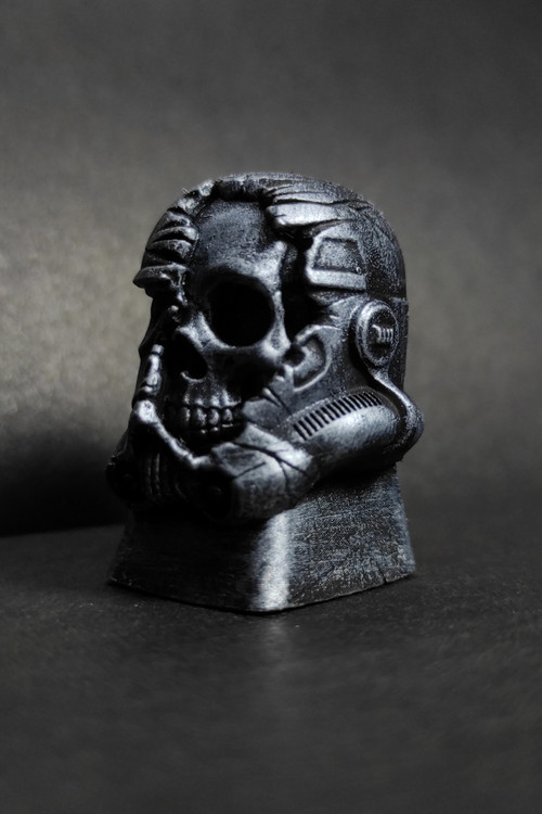 خرید و قیمت دکمه کیبورد مکانیکی مدل استاروارز