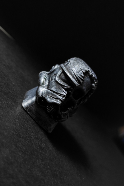 خرید کیکپ مکانیکی مدل استاروارز