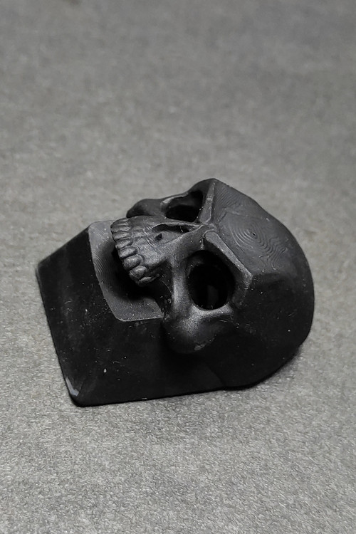 خرید و قیمت دکمه کیبورد مکانیکی مدل اسکلت