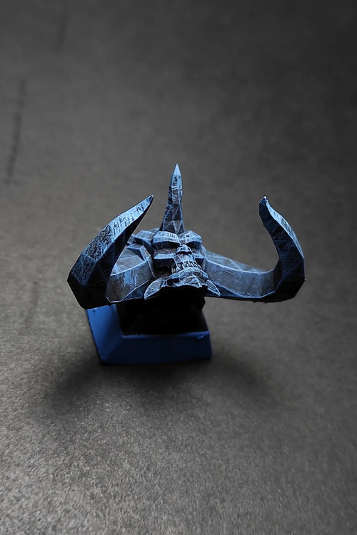 قیمت و خرید کیکپ مکانیکی مدل غول یخی