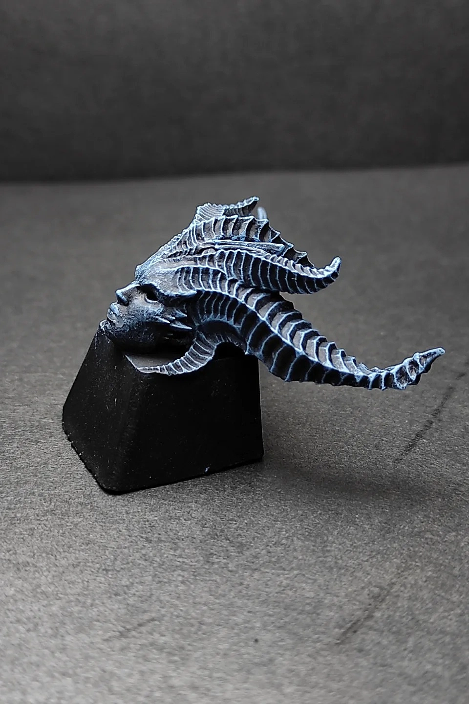 خرید و قیمت دکمه کیبورد مکانیکی مدل مدوسا