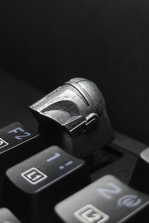 قیمت دکمه کیبورد مکانیکی مدل مندلورین