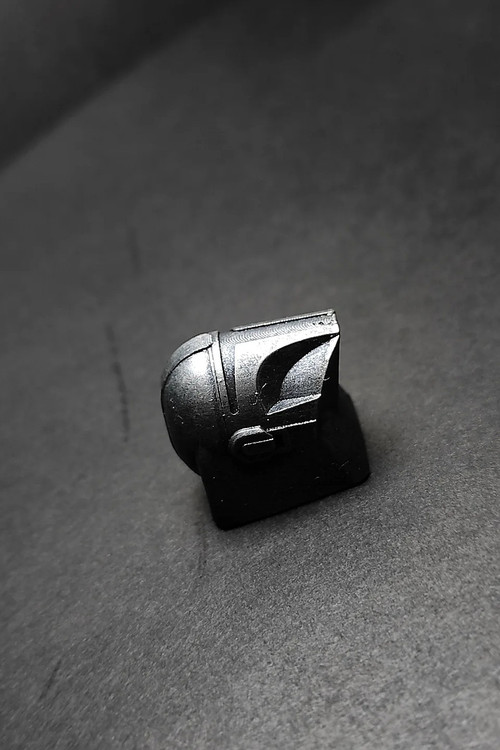 خرید آنلاین کیکپ مکانیکی مدل مندلورین