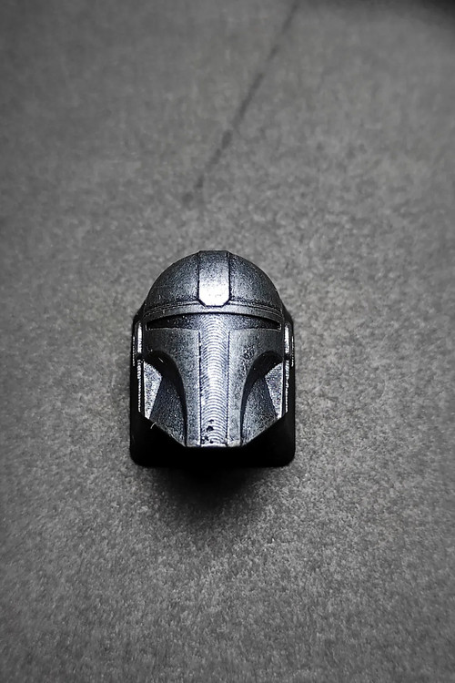 قیمت و خرید دکمه کیبورد مکانیکی مدل مندلورین