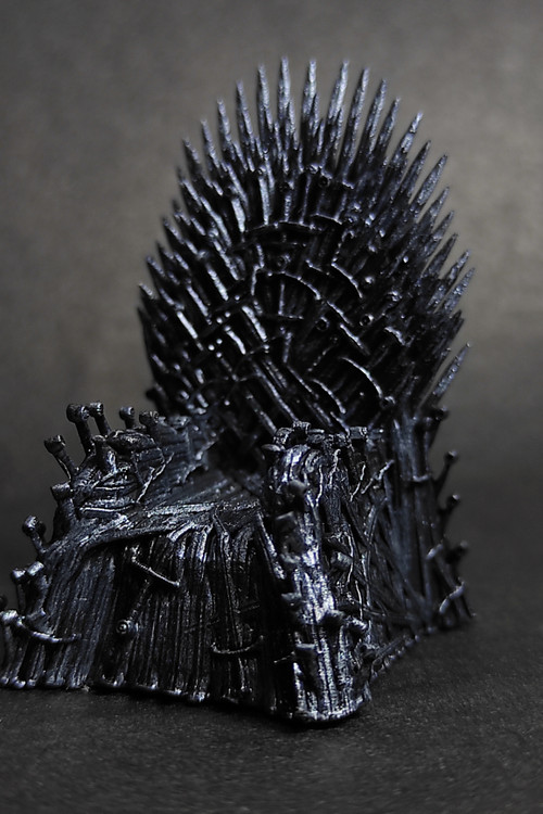 قیمت دکمه کیبورد مکانیکی مدل تخت گیم آف ترونز