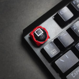 دکمه کیبورد مدل اسکویید گیم