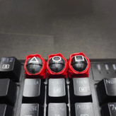 خرید دکمه کیبورد مدل اسکویید گیم