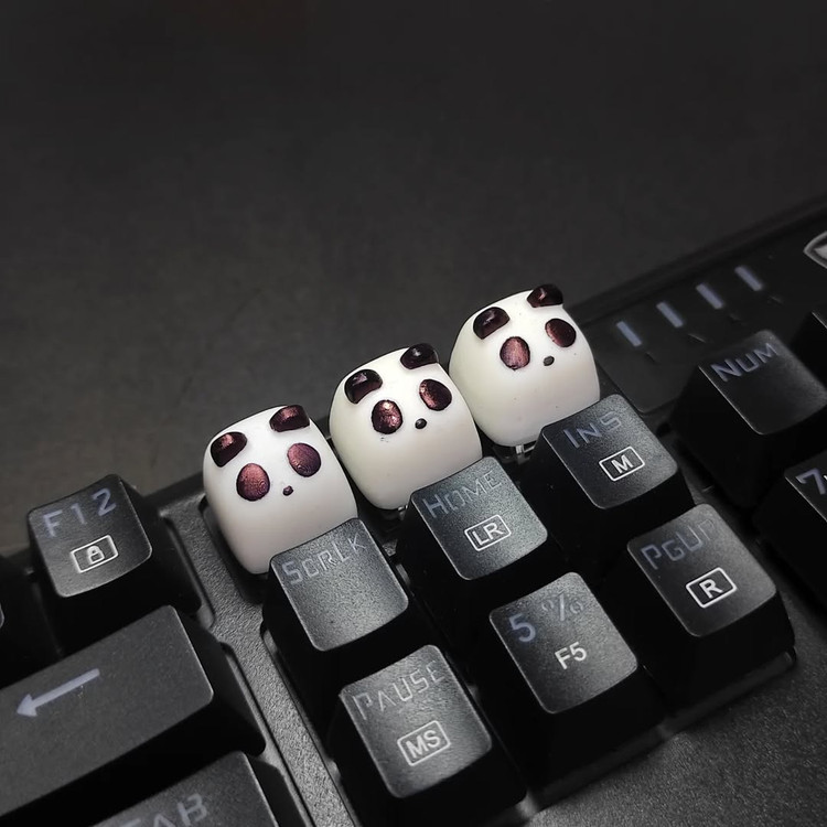 خرید کیکپ کی کپ پاندا