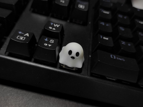 خرید و قیمت دکمه کیبورد مکانیکی کیکپ مدل روح