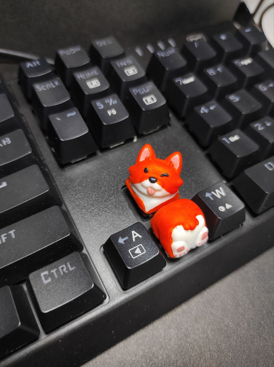 خرید ارزان دکمه کیبورد