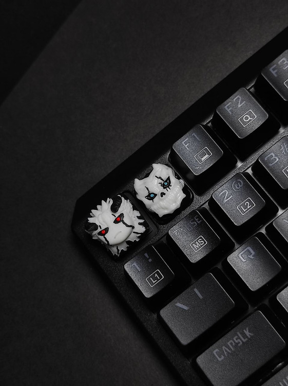 خرید کی کپ کایجو ایت