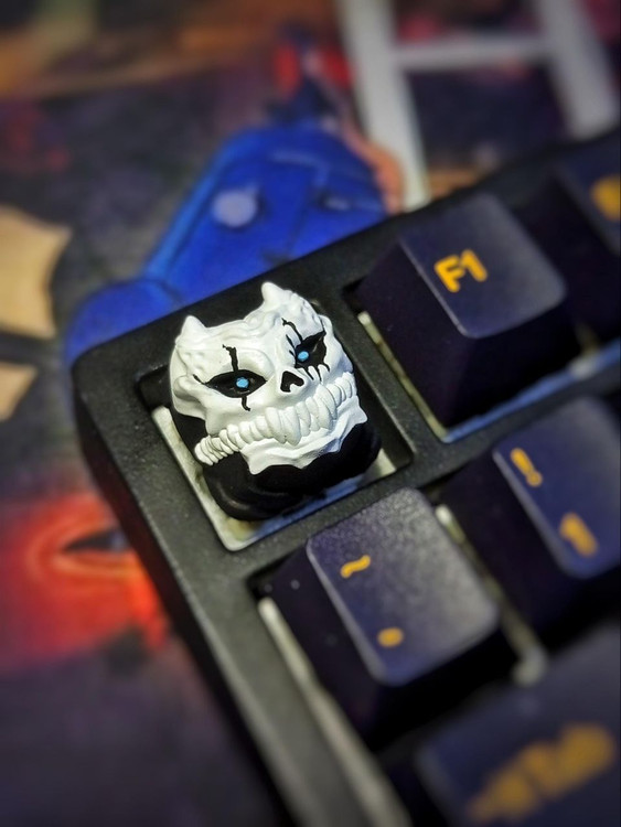 خرید و قیمت دکمه کیبورد کایجو ایت