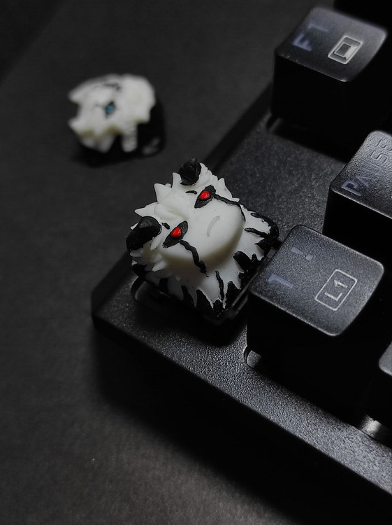 قیمت کیکپ مدل بلک کلاور