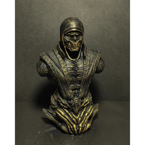 خرید و قیمت فیگور اسکورپین