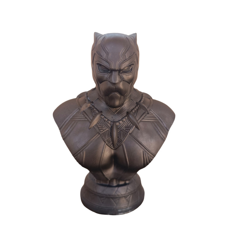 قیمت فیگور مدل بلک پنتر