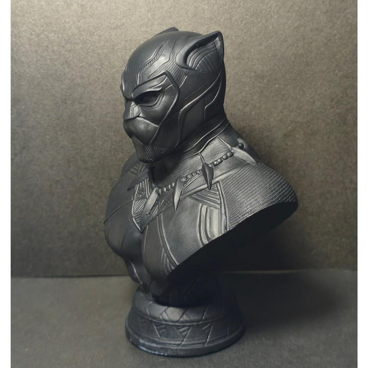 خرید و قیمت فیگور بلک پنتر