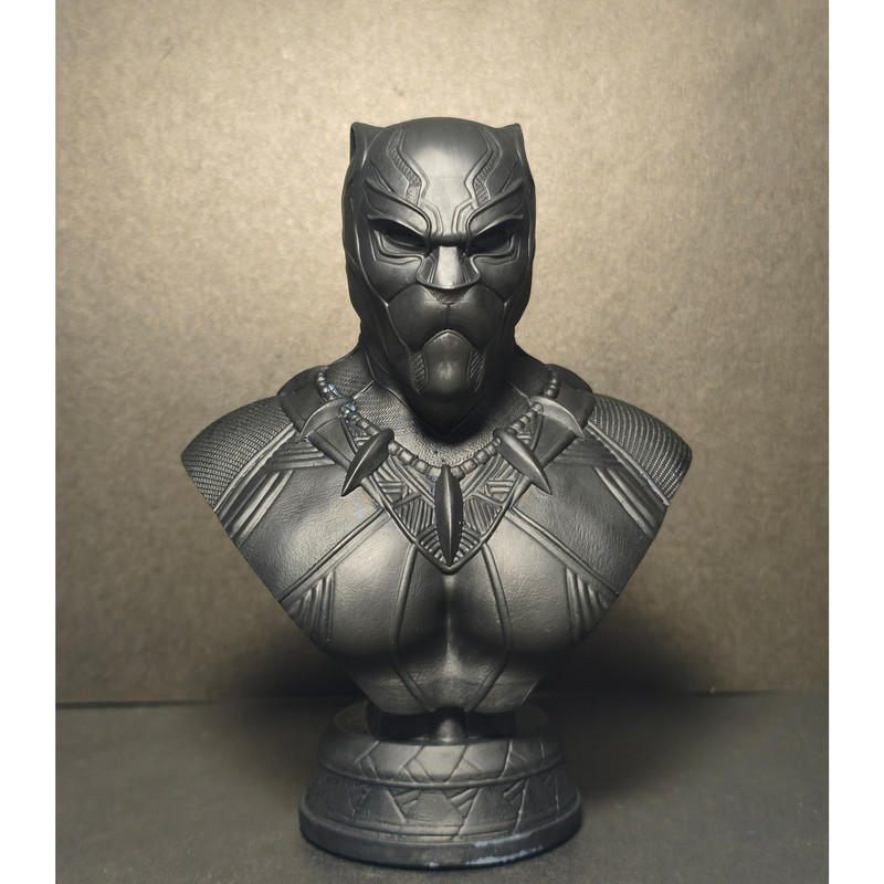 بلک پنتر فیگور و اکشن فیگور