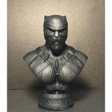 بلک پنتر فیگور و اکشن فیگور