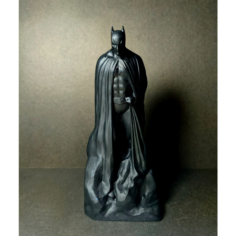 بتمن فیگور و اکشن فیگور