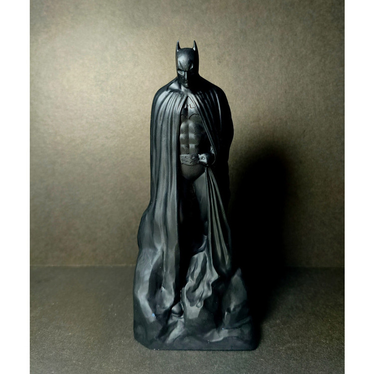 بتمن فیگور و اکشن فیگور