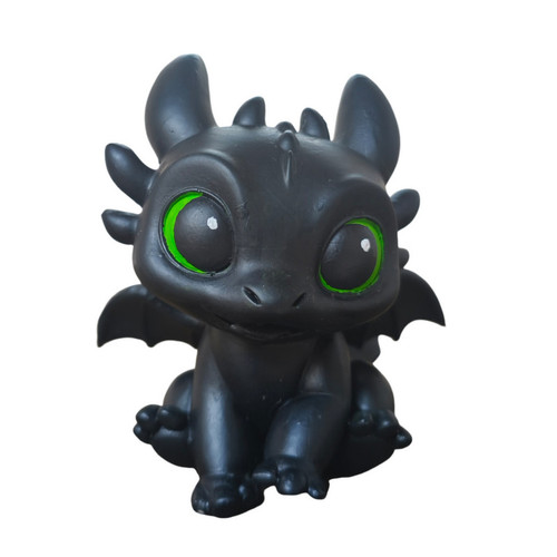 قیمت فیگور مدل بی دندون