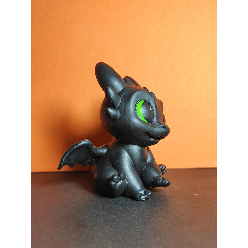 قیمت فیگور مدل بی دندون