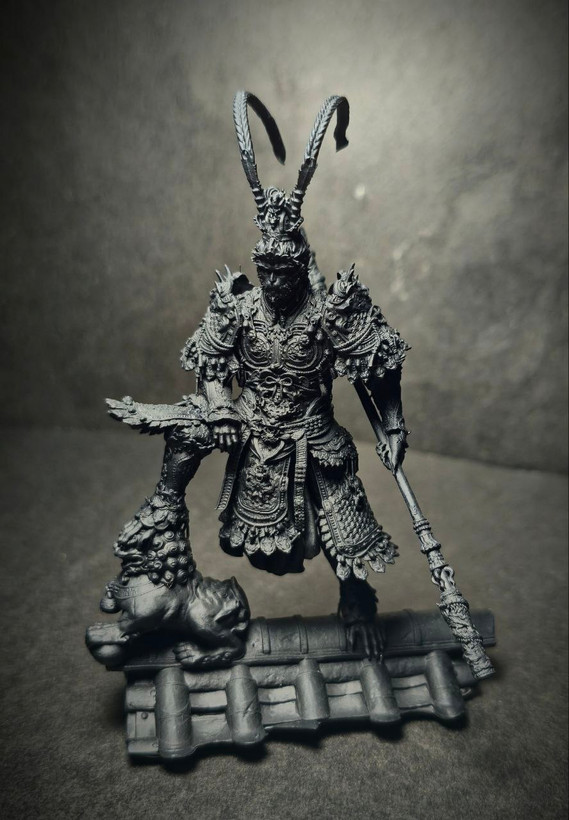 مینی فیگور Black Myth Wukong
