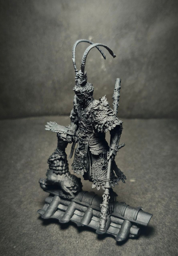 مینی فیگور Black Myth Wukong