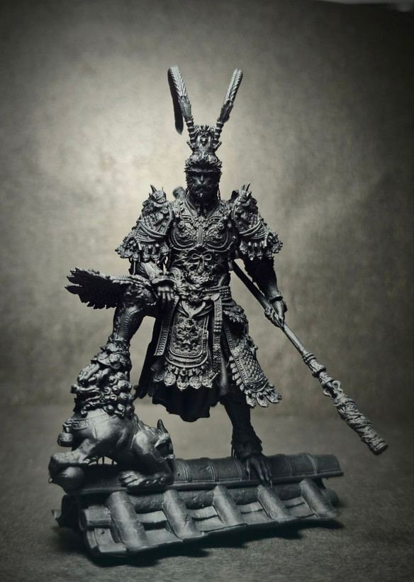 مینی فیگور Black Myth Wukong