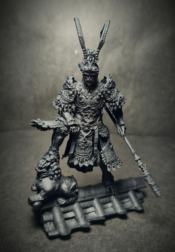 مینی فیگور Black Myth Wukong
