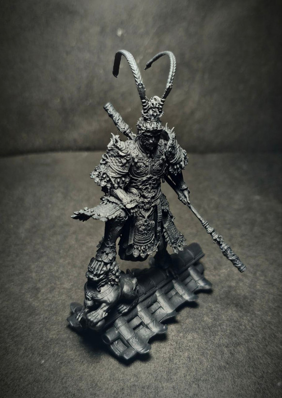مینی فیگور Black Myth Wukong